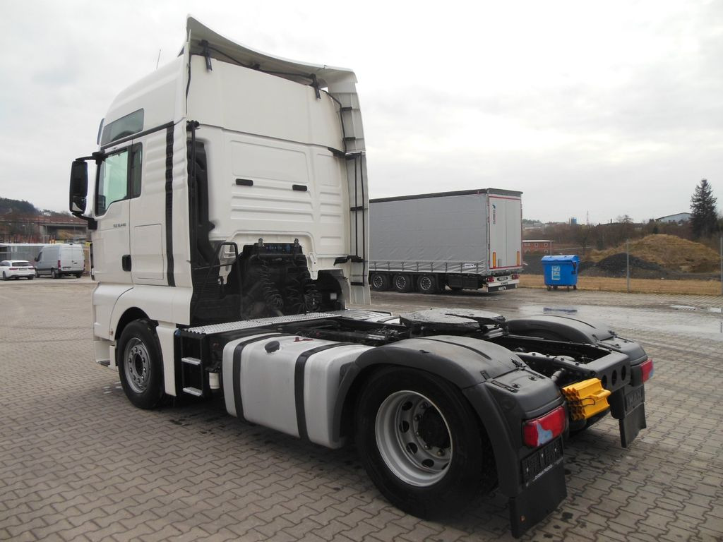 MAN TGX 18.440 BLS, INTARDER, AUTOMATIC, EURO 6 MAN TGX 18.440 BLS, INTARDER, AUTOMATIC, EURO 6 - Trækker: billede 4 MAN TGX 18.440 BLS, INTARDER, AUTOMATIC, EURO 6 MAN TGX 18.440 BLS, INTARDER, AUTOMATIC, EURO 6 - Trækker: billede 4