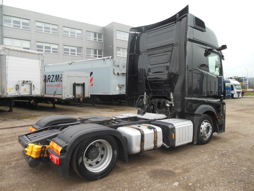 Mercedes-Benz 1848 ACTROS, LOWDECK, GIGA SPACE, STANDKLIMA Mercedes-Benz 1848 ACTROS, LOWDECK, GIGA SPACE, STANDKLIMA - Trækker: billede 3 Mercedes-Benz 1848 ACTROS, LOWDECK, GIGA SPACE, STANDKLIMA Mercedes-Benz 1848 ACTROS, LOWDECK, GIGA SPACE, STANDKLIMA - Trækker: billede 3