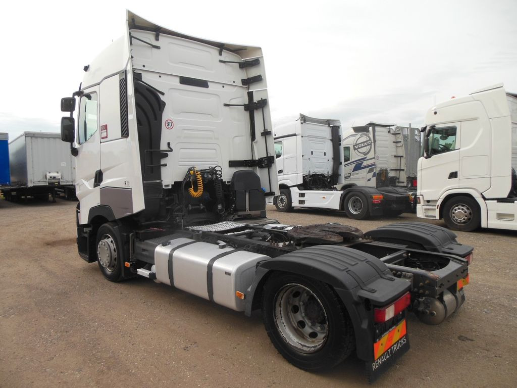 Renault T520 COMFORT, LOWDECK, TOP STAND Renault T520 COMFORT, LOWDECK, TOP STAND - Trækker: billede 4 Renault T520 COMFORT, LOWDECK, TOP STAND Renault T520 COMFORT, LOWDECK, TOP STAND - Trækker: billede 4