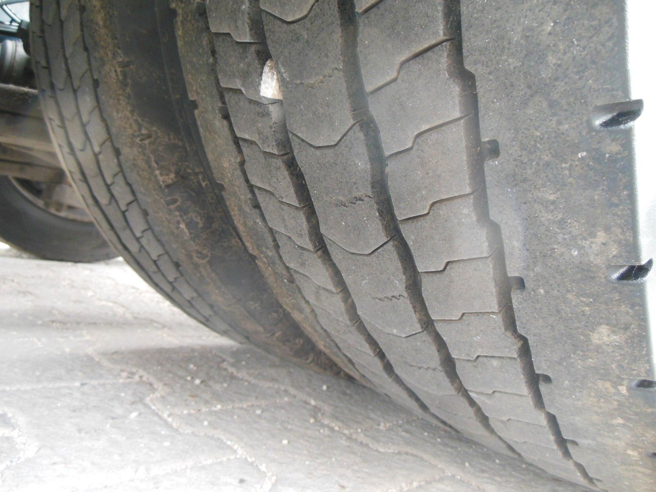 Trækker Scania R450, LOWDECK, RETARDER, STANDKLIMA: billede 7 Trækker Scania R450, LOWDECK, RETARDER, STANDKLIMA: billede 7