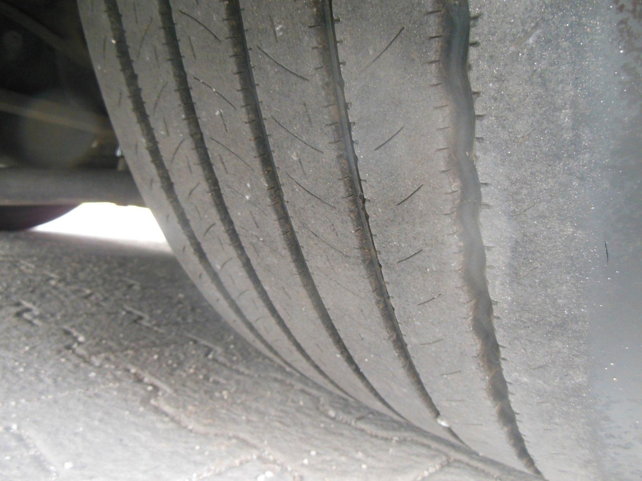 Trækker Scania R450, LOWDECK, RETARDER, STANDKLIMA: billede 6 Trækker Scania R450, LOWDECK, RETARDER, STANDKLIMA: billede 6