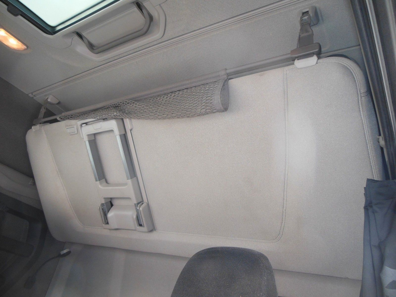 Trækker Scania R450, LOWDECK, RETARDER, STANDKLIMA: billede 11 Trækker Scania R450, LOWDECK, RETARDER, STANDKLIMA: billede 11