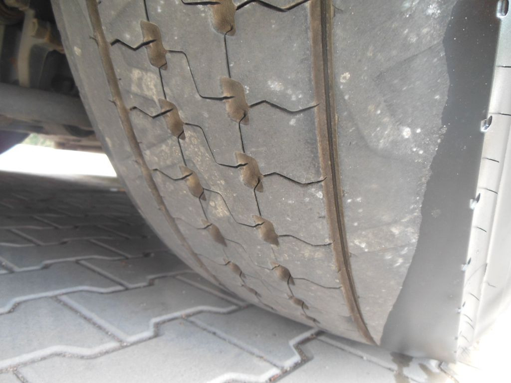 Scania R520, V8, ROSSI, LEDER, TOP!!! Scania R520, V8, ROSSI, LEDER, TOP!!! - Trækker: billede 5 Scania R520, V8, ROSSI, LEDER, TOP!!! Scania R520, V8, ROSSI, LEDER, TOP!!! - Trækker: billede 5