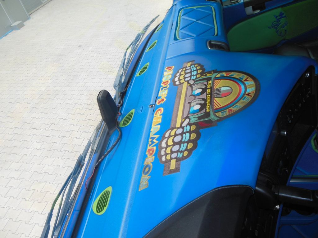 Trækker Scania R520, V8, ROSSI, LEDER, TOP!!! Scania R520, V8, ROSSI, LEDER, TOP!!!: billede 15 Trækker Scania R520, V8, ROSSI, LEDER, TOP!!! Scania R520, V8, ROSSI, LEDER, TOP!!!: billede 15