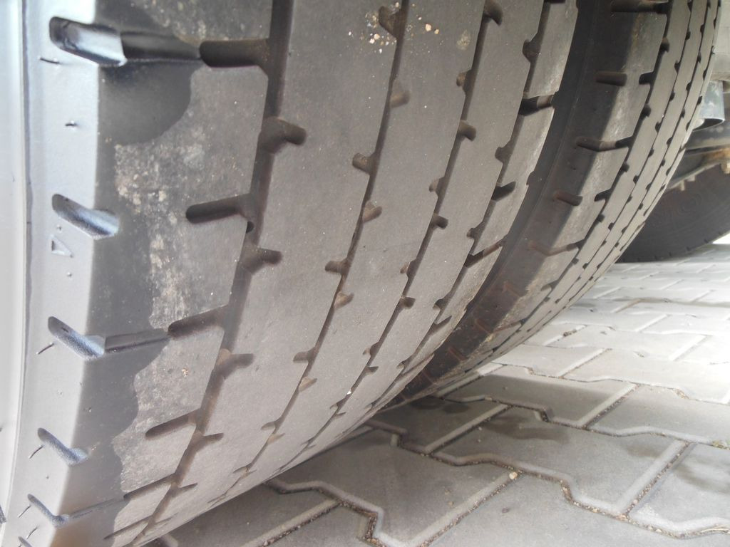 Trækker Scania R520, V8, ROSSI, LEDER, TOP!!! Scania R520, V8, ROSSI, LEDER, TOP!!!: billede 6 Trækker Scania R520, V8, ROSSI, LEDER, TOP!!! Scania R520, V8, ROSSI, LEDER, TOP!!!: billede 6