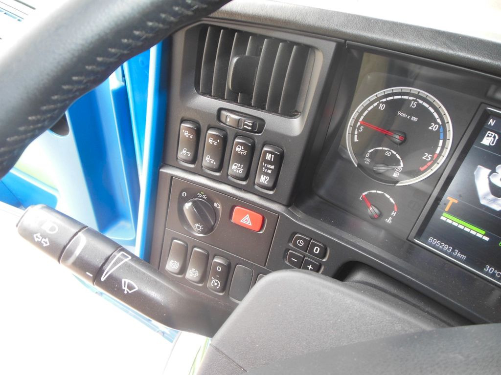 Trækker Scania R520, V8, ROSSI, LEDER, TOP!!! Scania R520, V8, ROSSI, LEDER, TOP!!!: billede 20 Trækker Scania R520, V8, ROSSI, LEDER, TOP!!! Scania R520, V8, ROSSI, LEDER, TOP!!!: billede 20