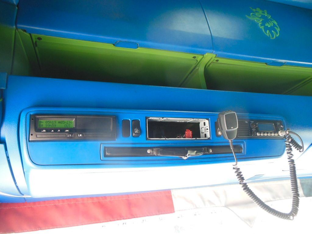 Trækker Scania R520, V8, ROSSI, LEDER, TOP!!! Scania R520, V8, ROSSI, LEDER, TOP!!!: billede 26 Trækker Scania R520, V8, ROSSI, LEDER, TOP!!! Scania R520, V8, ROSSI, LEDER, TOP!!!: billede 26