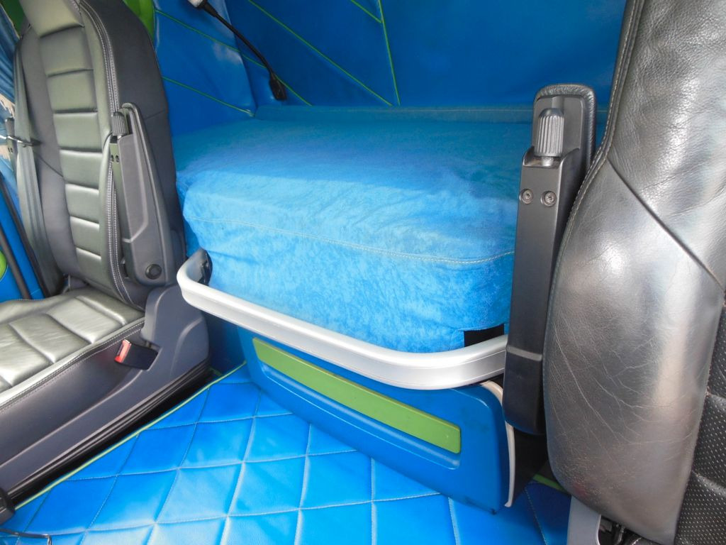 Trækker Scania R520, V8, ROSSI, LEDER, TOP!!! Scania R520, V8, ROSSI, LEDER, TOP!!!: billede 12 Trækker Scania R520, V8, ROSSI, LEDER, TOP!!! Scania R520, V8, ROSSI, LEDER, TOP!!!: billede 12