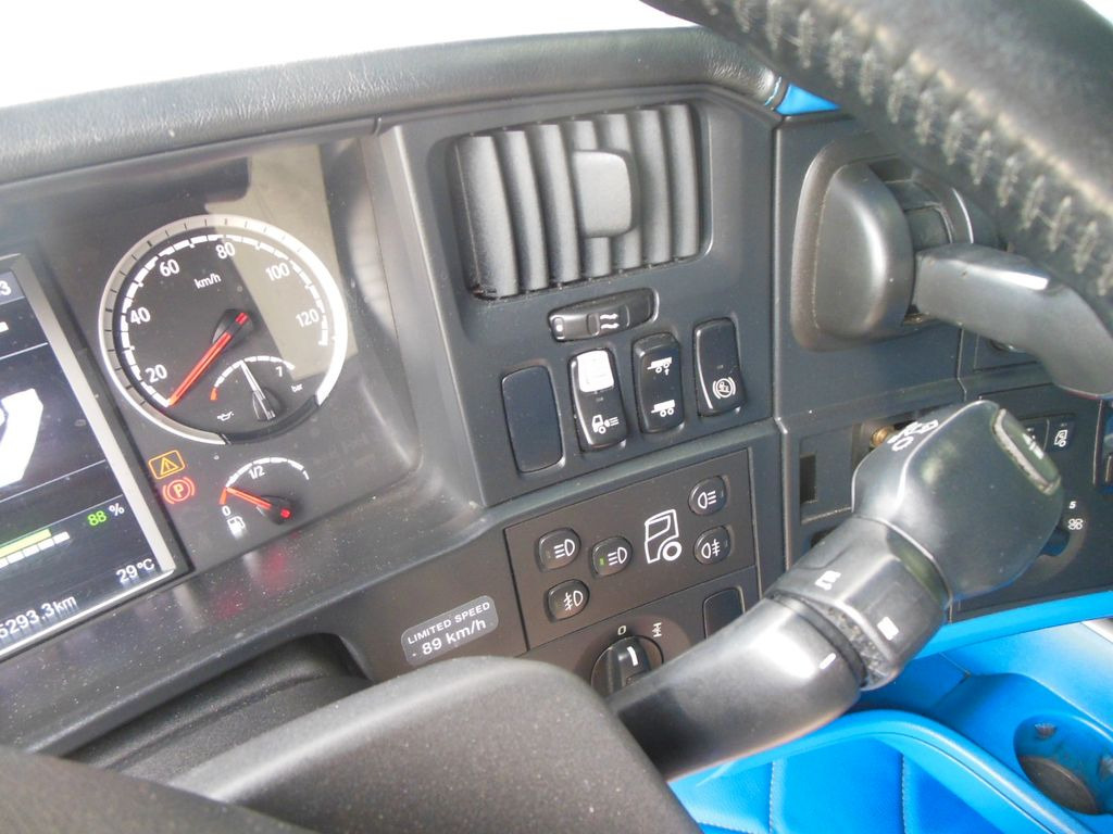 Trækker Scania R520, V8, ROSSI, LEDER, TOP!!! Scania R520, V8, ROSSI, LEDER, TOP!!!: billede 22 Trækker Scania R520, V8, ROSSI, LEDER, TOP!!! Scania R520, V8, ROSSI, LEDER, TOP!!!: billede 22