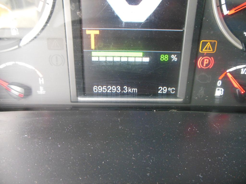 Trækker Scania R520, V8, ROSSI, LEDER, TOP!!! Scania R520, V8, ROSSI, LEDER, TOP!!!: billede 21 Trækker Scania R520, V8, ROSSI, LEDER, TOP!!! Scania R520, V8, ROSSI, LEDER, TOP!!!: billede 21