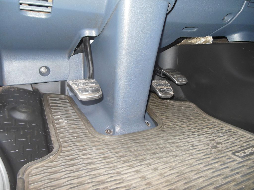 Trækker Scania R580, V8, 8X4, 164.000 KG, TOP STAND!!!: billede 26 Trækker Scania R580, V8, 8X4, 164.000 KG, TOP STAND!!!: billede 26