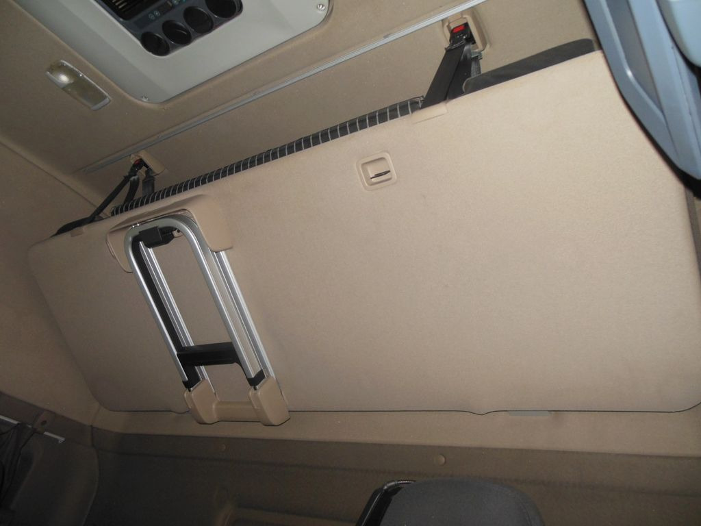 Trækker Scania R580, V8, 8X4, 164.000 KG, TOP STAND!!!: billede 16 Trækker Scania R580, V8, 8X4, 164.000 KG, TOP STAND!!!: billede 16