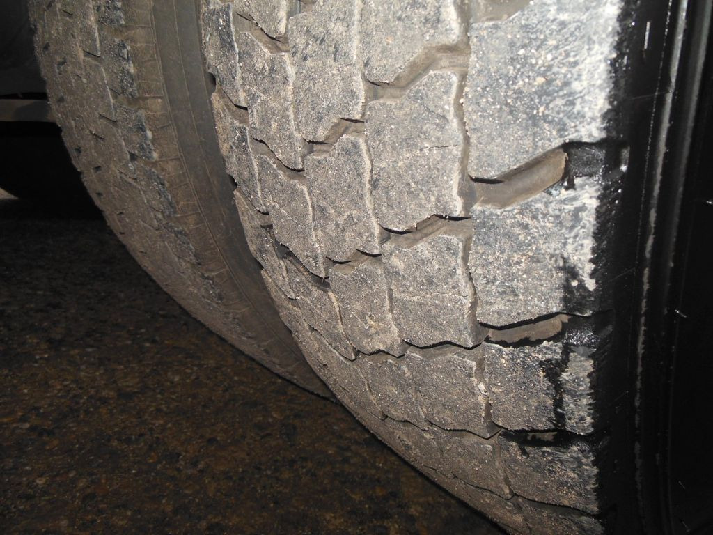 Trækker Scania R580, V8, 8X4, 164.000 KG, TOP STAND!!!: billede 14 Trækker Scania R580, V8, 8X4, 164.000 KG, TOP STAND!!!: billede 14