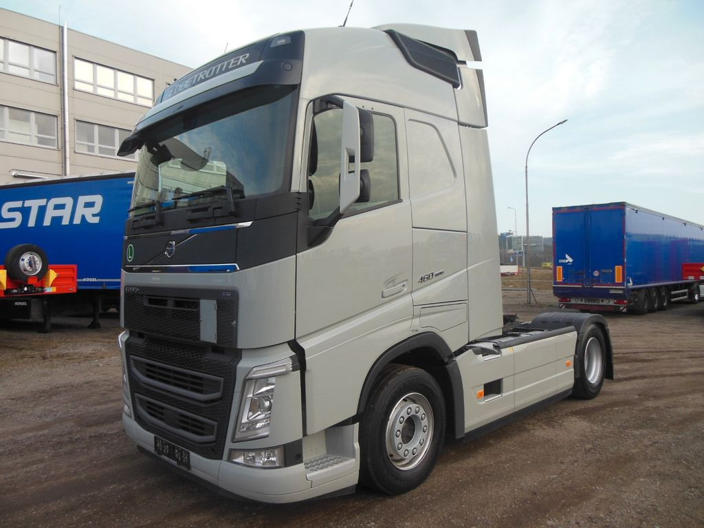 Volvo FH 13/460 TURBO COMPOUND,I-SAVE,I-PARK COOL,TOP Volvo FH 13/460 TURBO COMPOUND,I-SAVE,I-PARK COOL,TOP - Trækker: billede 1 Volvo FH 13/460 TURBO COMPOUND,I-SAVE,I-PARK COOL,TOP Volvo FH 13/460 TURBO COMPOUND,I-SAVE,I-PARK COOL,TOP - Trækker: billede 1