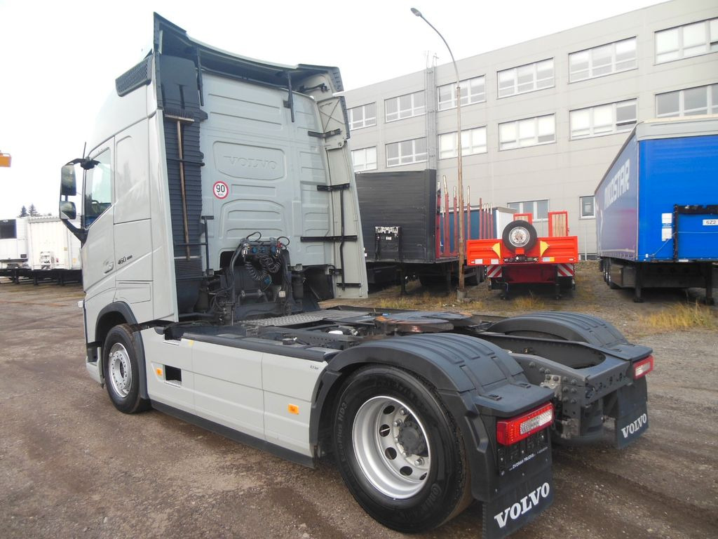 Volvo FH 13/460 TURBO COMPOUND,I-SAVE,I-PARK COOL,TOP Volvo FH 13/460 TURBO COMPOUND,I-SAVE,I-PARK COOL,TOP - Trækker: billede 4 Volvo FH 13/460 TURBO COMPOUND,I-SAVE,I-PARK COOL,TOP Volvo FH 13/460 TURBO COMPOUND,I-SAVE,I-PARK COOL,TOP - Trækker: billede 4