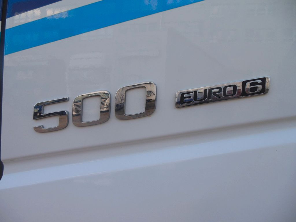 Volvo FH 13/500, GLOBE XL, HYDRAULIK, ALU FELGEN, TOP! Volvo FH 13/500, GLOBE XL, HYDRAULIK, ALU FELGEN, TOP! - Trækker: billede 5 Volvo FH 13/500, GLOBE XL, HYDRAULIK, ALU FELGEN, TOP! Volvo FH 13/500, GLOBE XL, HYDRAULIK, ALU FELGEN, TOP! - Trækker: billede 5