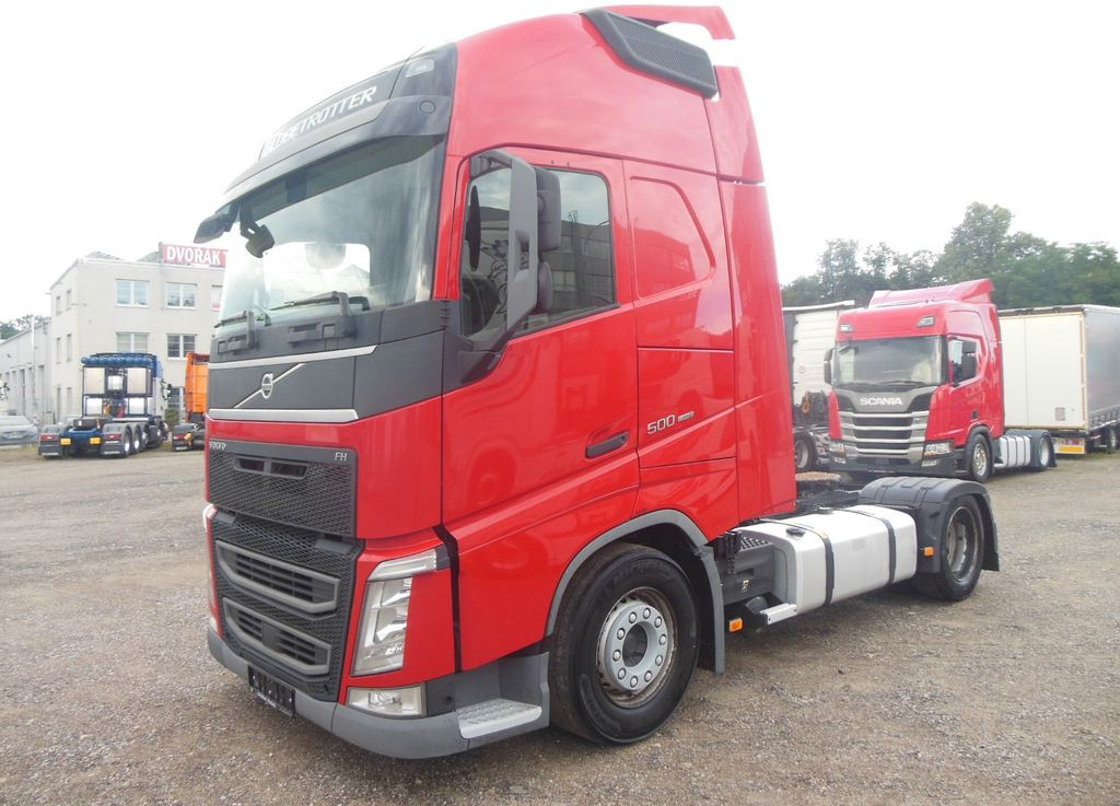 Volvo FH 13/500, LOWDECK, GLOBE XL, I PARK COOL, TOP!! Volvo FH 13/500, LOWDECK, GLOBE XL, I PARK COOL, TOP!! - Trækker: billede 1 Volvo FH 13/500, LOWDECK, GLOBE XL, I PARK COOL, TOP!! Volvo FH 13/500, LOWDECK, GLOBE XL, I PARK COOL, TOP!! - Trækker: billede 1