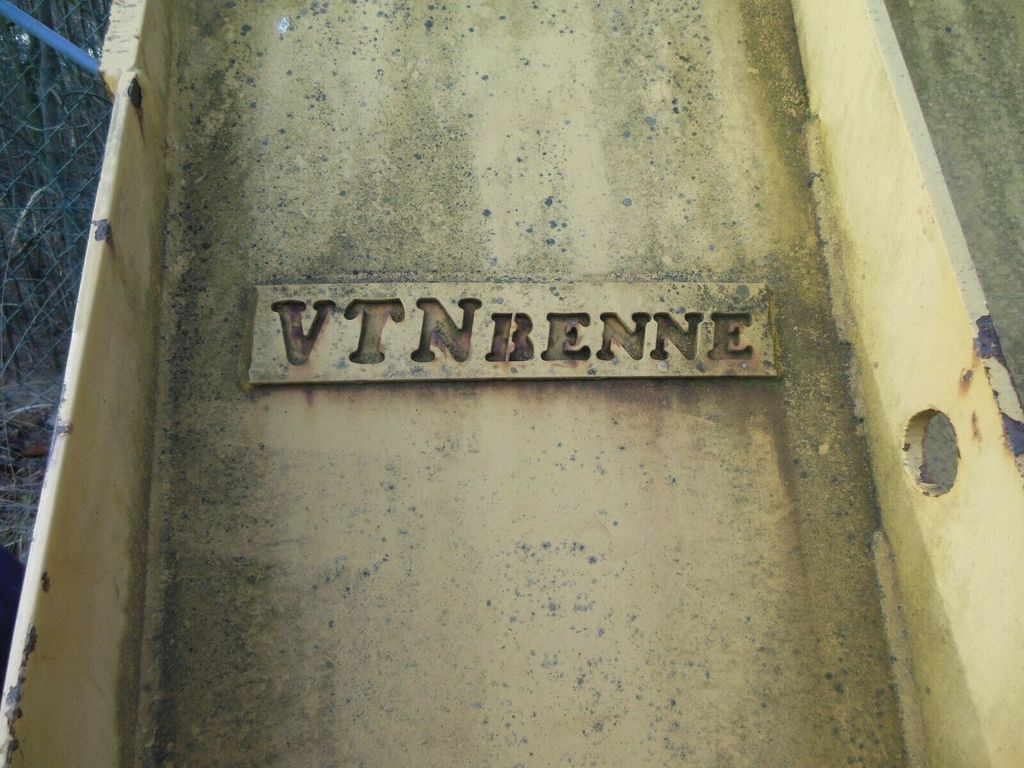 Volvo L120 - Schaufel 3,8m3 Volvo L120 - Schaufel 3,8m3 - Læsseskovl: billede 2 Volvo L120 - Schaufel 3,8m3 Volvo L120 - Schaufel 3,8m3 - Læsseskovl: billede 2