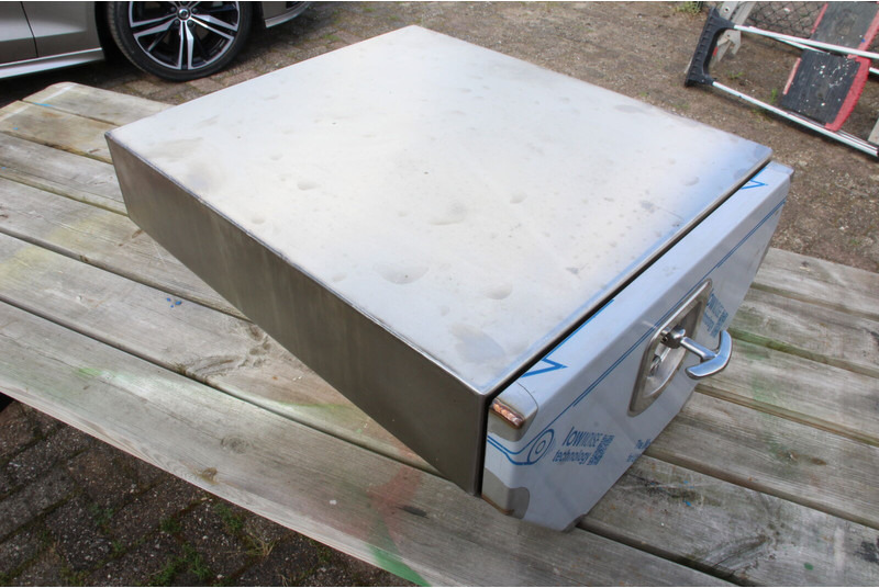 Leje en Tilbox  Tilbox: billede 8