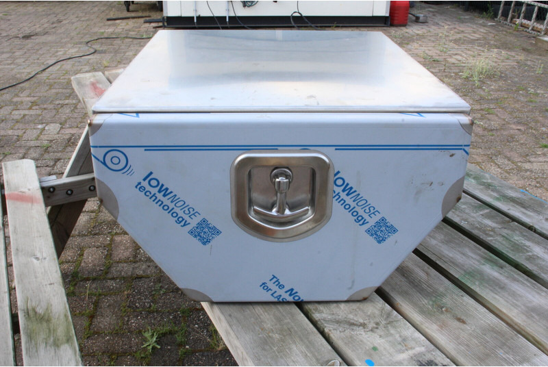 Tilbox - Reservedel: billede 2 Tilbox - Reservedel: billede 2