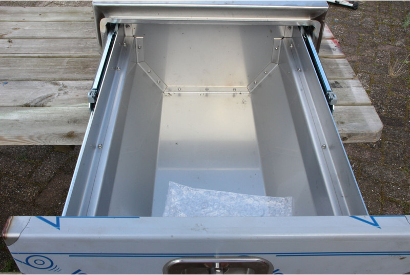 Tilbox - Reservedel: billede 4 Tilbox - Reservedel: billede 4