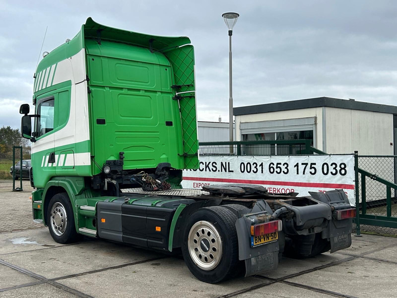 Scania R114.380 - Trækker: billede 3 Scania R114.380 - Trækker: billede 3