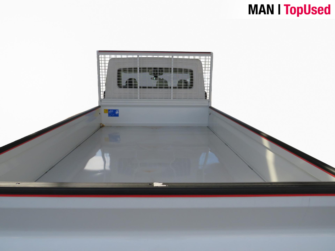 MAN TGE 3.140 4X2F L3 SB EK JPM Dreiseitenkipper Klima - Ladbil med tip: billede 3 MAN TGE 3.140 4X2F L3 SB EK JPM Dreiseitenkipper Klima - Ladbil med tip: billede 3