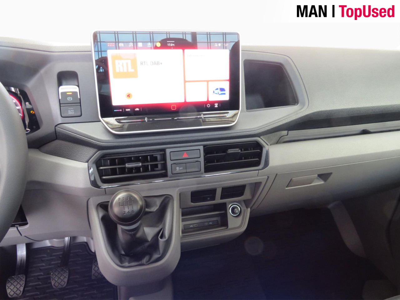 MAN TGE 3.140 4X2F L3 SB EK JPM Dreiseitenkipper Klima - Ladbil med tip: billede 2 MAN TGE 3.140 4X2F L3 SB EK JPM Dreiseitenkipper Klima - Ladbil med tip: billede 2