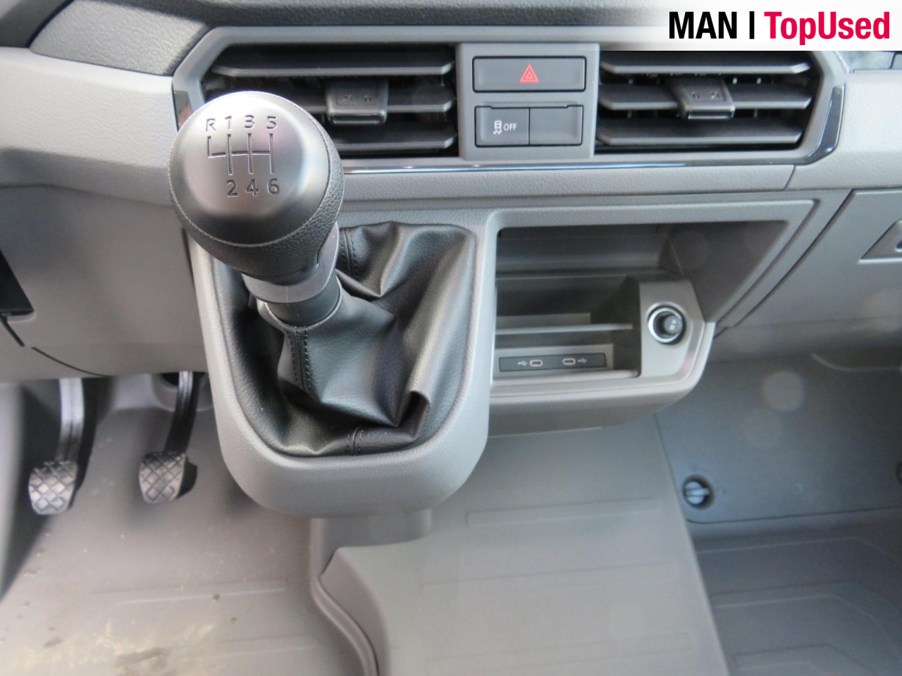 MAN TGE 3.140 4X2F L4 SB EK Pritsche - Ladbil: billede 5 MAN TGE 3.140 4X2F L4 SB EK Pritsche - Ladbil: billede 5