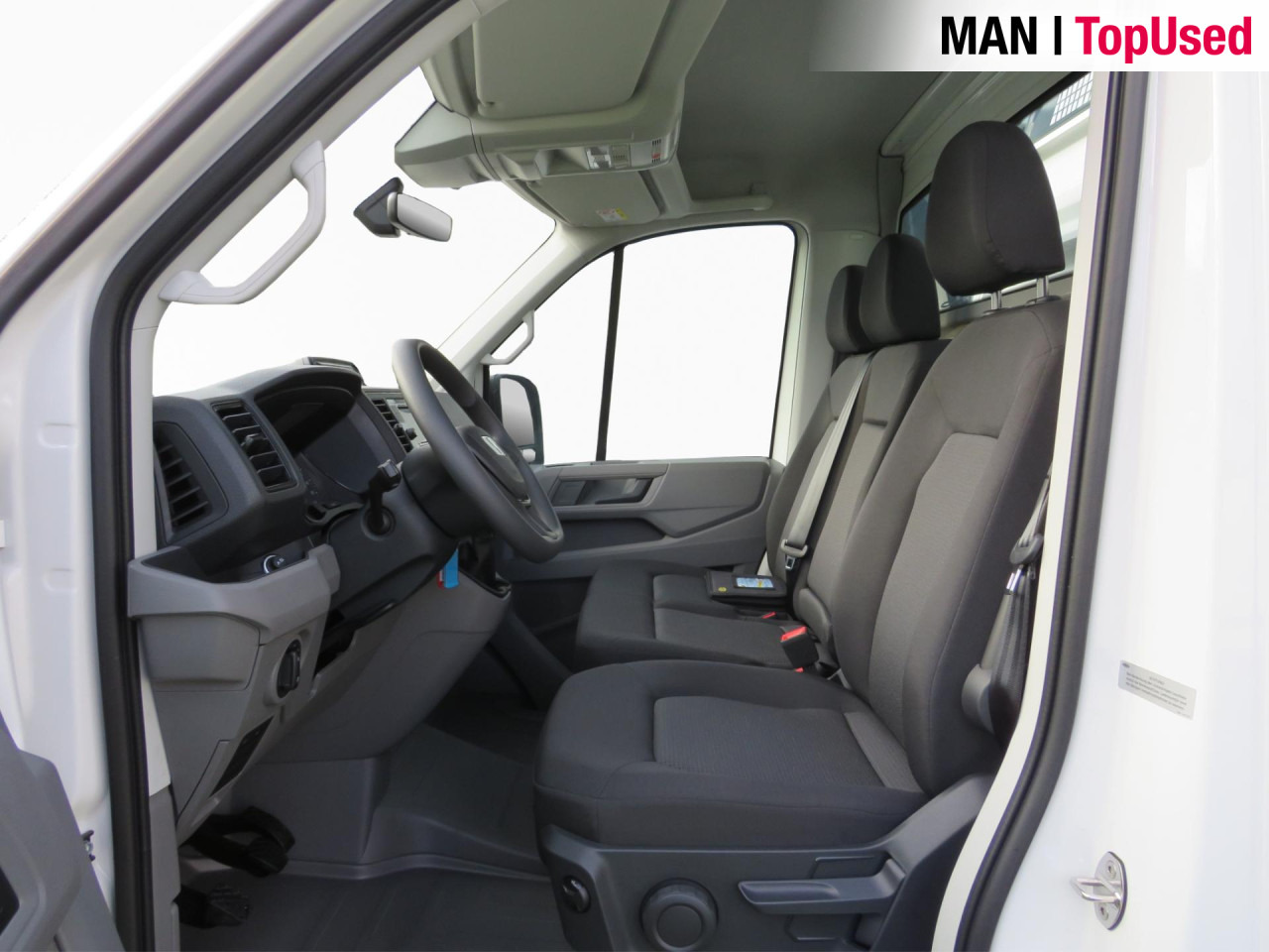 MAN TGE 6.160 4X2 L3 SB EK Meiller-DSK RWD Klima AHK - Ladbil med tip: billede 5 MAN TGE 6.160 4X2 L3 SB EK Meiller-DSK RWD Klima AHK - Ladbil med tip: billede 5