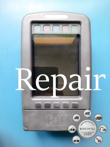 CATERPILLAR M300D M312D M313D M314D M315D M316D M318D M320D naprawa części / repair of parts - Førerhus og interiør for Gravemaskine: billede 1 CATERPILLAR M300D M312D M313D M314D M315D M316D M318D M320D naprawa części / repair of parts - Førerhus og interiør for Gravemaskine: billede 1