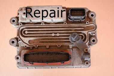 Mercedes-Benz ACM Actros MP4 Mercedes-Benz Actros MP4 truck - Kontrol blok for Lastbil: billede 1 Mercedes-Benz ACM Actros MP4 Mercedes-Benz Actros MP4 truck - Kontrol blok for Lastbil: billede 1