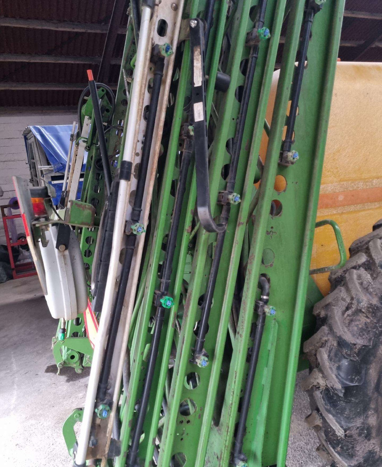 Amazone UG 3000 - Sprøjteudstyr: billede 3 Amazone UG 3000 - Sprøjteudstyr: billede 3