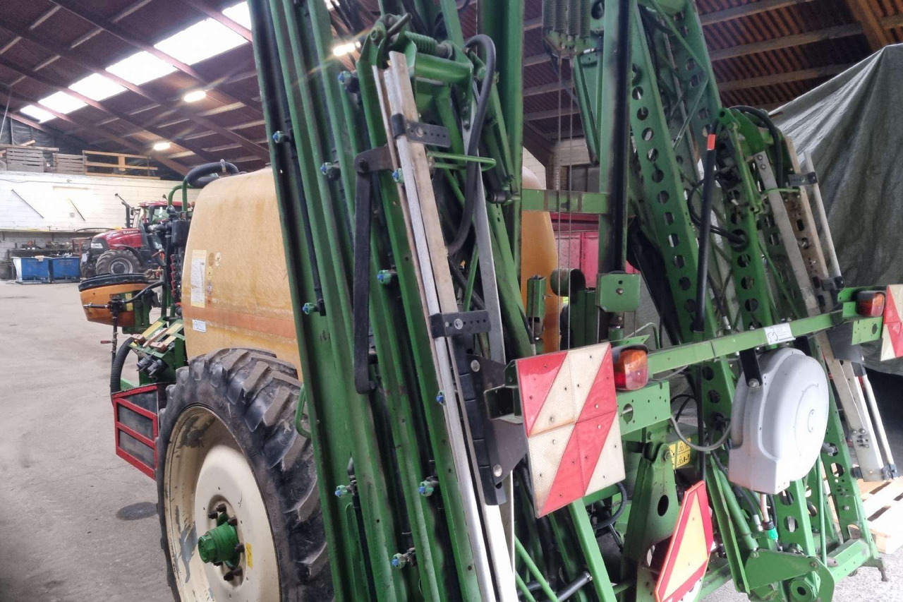 Amazone UG 3000 - Sprøjteudstyr: billede 4 Amazone UG 3000 - Sprøjteudstyr: billede 4