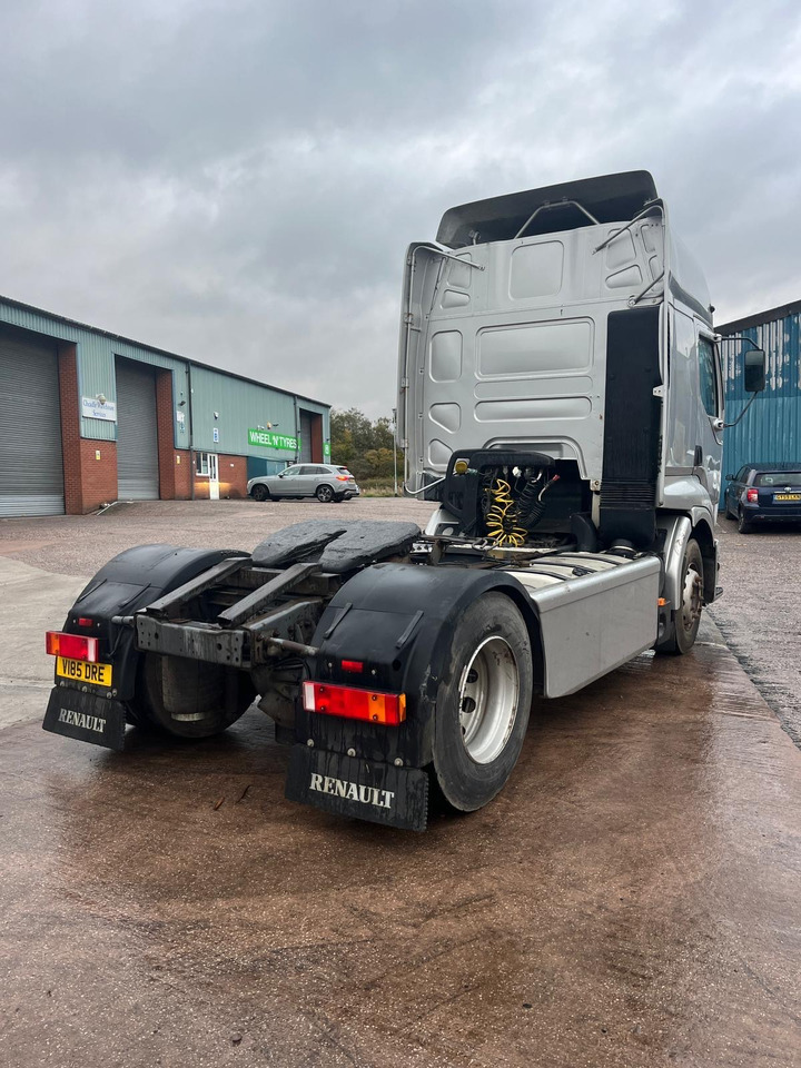 Renault Premium 385 - Trækker: billede 3 Renault Premium 385 - Trækker: billede 3