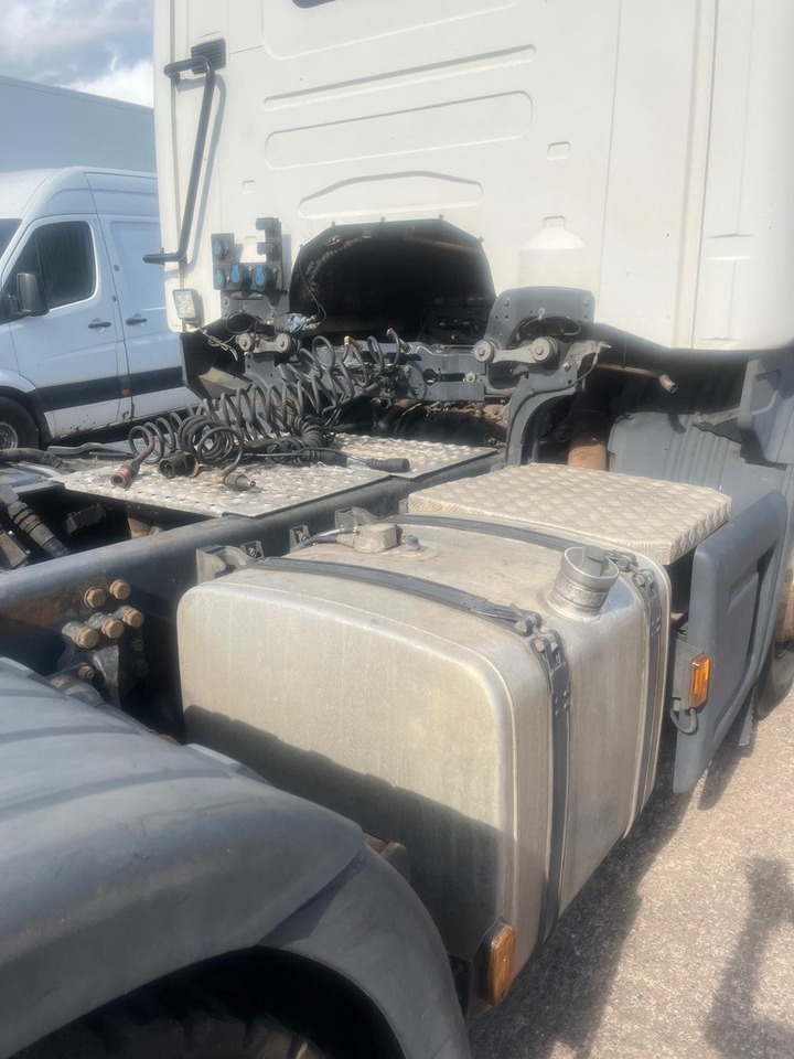 Scania G480 - Trækker: billede 3 Scania G480 - Trækker: billede 3