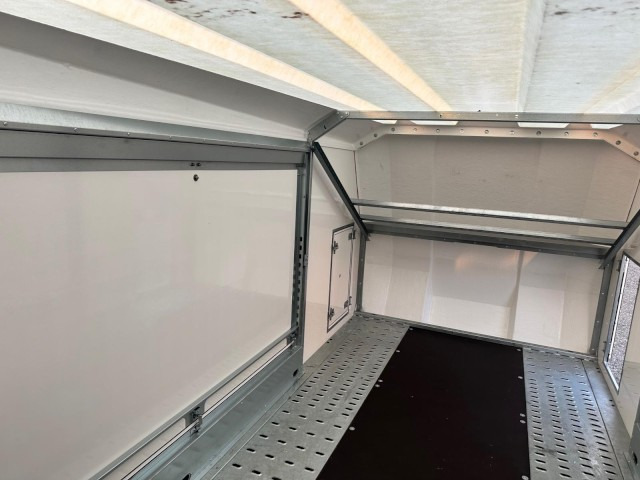 Brian James Race Sport, 340-5010, 5000 x 2000 mm, 3,0 to. - Biltransportør påhængsvogn: billede 3 Brian James Race Sport, 340-5010, 5000 x 2000 mm, 3,0 to. - Biltransportør påhængsvogn: billede 3