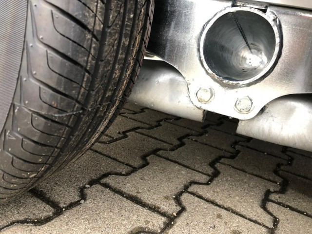 Ny Varevogn påhængsvogn Cheval Liberte Debon Roadster 700 Alu +​ Türe 2600 kg, 100 km/h, 375x180x202cm: billede 13