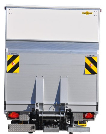 Humbaur Hebebühnenanhänger HK 35 45 22 V-Deichsel, 3,5 to. 4180 x 2135 x 2085 mm - Varevogn påhængsvogn: billede 4 Humbaur Hebebühnenanhänger HK 35 45 22 V-Deichsel, 3,5 to. 4180 x 2135 x 2085 mm - Varevogn påhængsvogn: billede 4