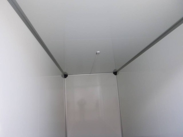 Humbaur Koffer HK 254218-20 PF30, 2,5 to. 4185x1730x1885mm - Varevogn påhængsvogn: billede 5 Humbaur Koffer HK 254218-20 PF30, 2,5 to. 4185x1730x1885mm - Varevogn påhængsvogn: billede 5