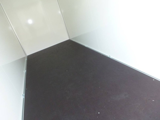 Humbaur Koffer HK 254218-20 PF30, 2,5 to. 4185x1730x1885mm - Varevogn påhængsvogn: billede 4 Humbaur Koffer HK 254218-20 PF30, 2,5 to. 4185x1730x1885mm - Varevogn påhængsvogn: billede 4