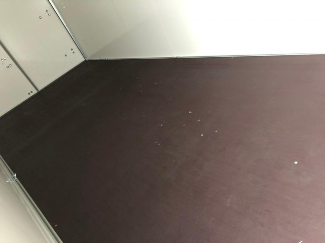 Humbaur Koffer HKN 25 52 21-20 PF30, 2,5 to. 5185x2030x1885 mm - Varevogn påhængsvogn: billede 3 Humbaur Koffer HKN 25 52 21-20 PF30, 2,5 to. 5185x2030x1885 mm - Varevogn påhængsvogn: billede 3