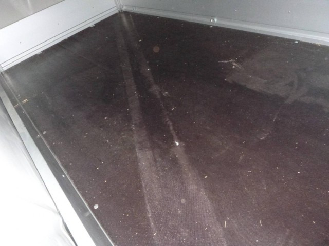 Humbaur Startrailer H752513 Alu mit Hochplane 150 cm, 251x131x30cm - Biltrailer: billede 5 Humbaur Startrailer H752513 Alu mit Hochplane 150 cm, 251x131x30cm - Biltrailer: billede 5