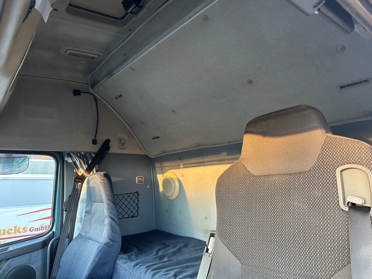 VOLVO FH 400 4x2 Kühler - Kølevogn lastbil: billede 2 VOLVO FH 400 4x2 Kühler - Kølevogn lastbil: billede 2