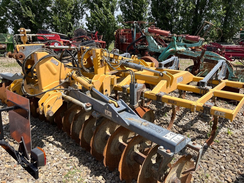 Dondi SD45/I 66 - Kultivator: billede 2 Dondi SD45/I 66 - Kultivator: billede 2