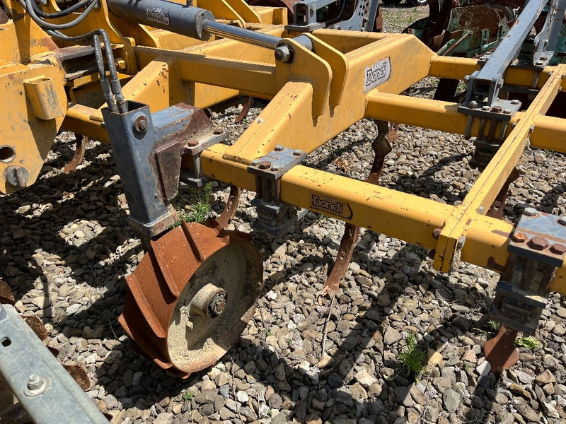 Dondi SD45/I 66 - Kultivator: billede 4 Dondi SD45/I 66 - Kultivator: billede 4