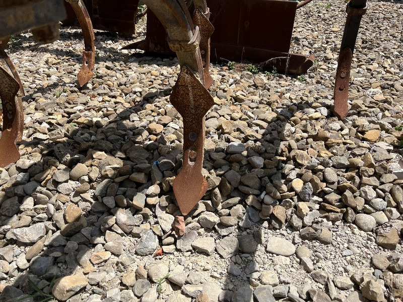 Dondi SD45/I 66 - Kultivator: billede 5 Dondi SD45/I 66 - Kultivator: billede 5