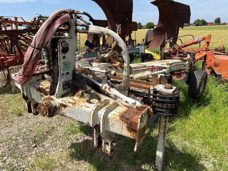 ERMO FSV2/102 - Plov: billede 1 ERMO FSV2/102 - Plov: billede 1