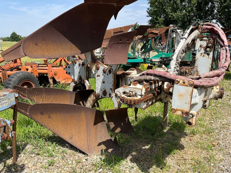 ERMO FSV2/102 - Plov: billede 2 ERMO FSV2/102 - Plov: billede 2