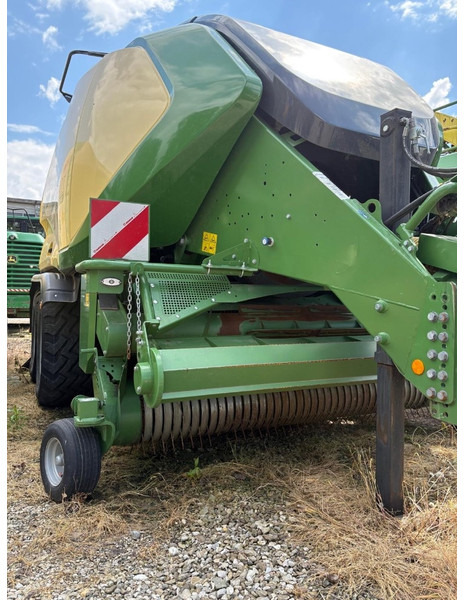 Krone Big Pack 1290 HDP - Firkant ballepresse: billede 2 Krone Big Pack 1290 HDP - Firkant ballepresse: billede 2